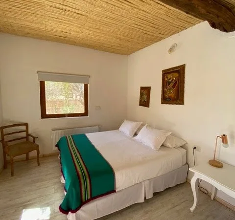 Casa Luna