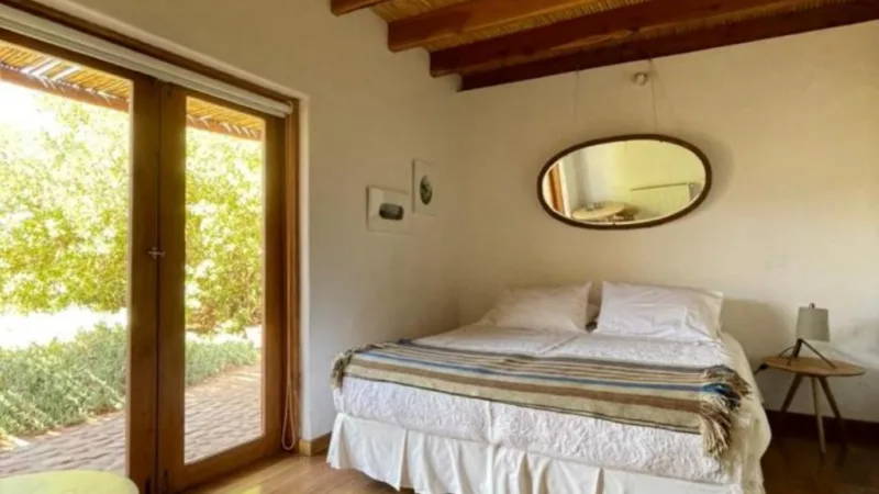 Casa Luna