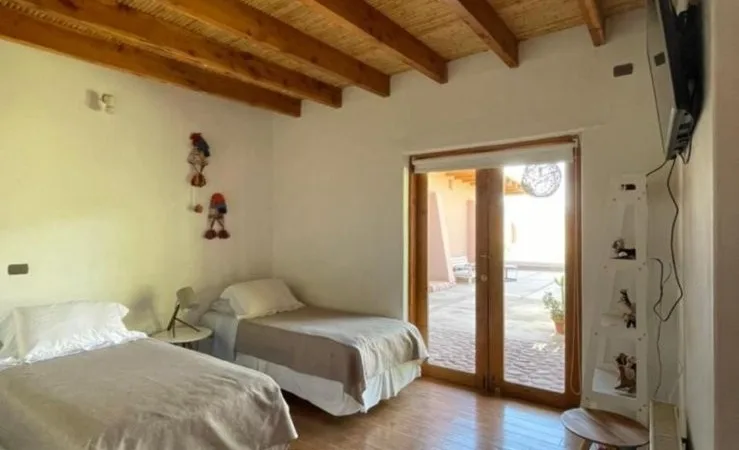 Casa Luna