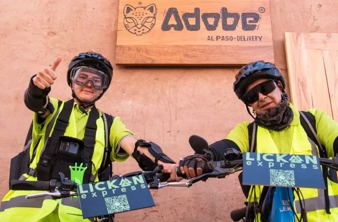 Adobe Al Paso
