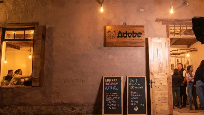 Adobe Al Paso