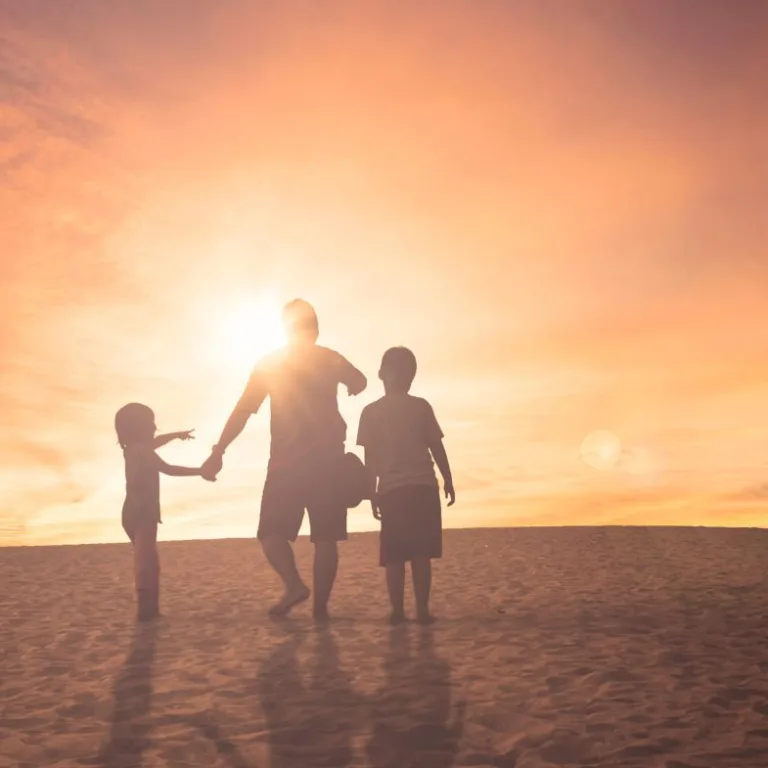 San Pedro de Atacama en familia: naturaleza, cultura y descanso para grandes y chicos