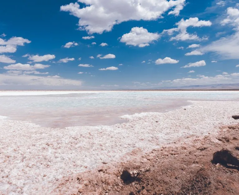 ¿Como es el clima en San Pedro de Atacama?