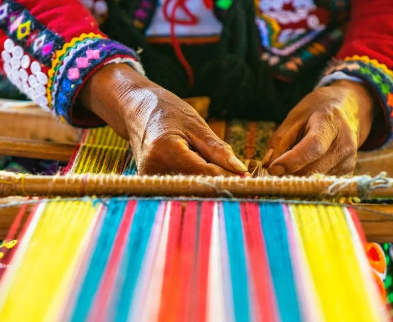 La cultura atacameña