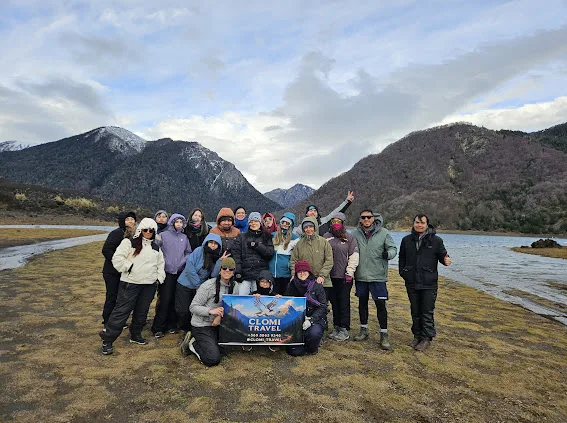 Clomi Travel