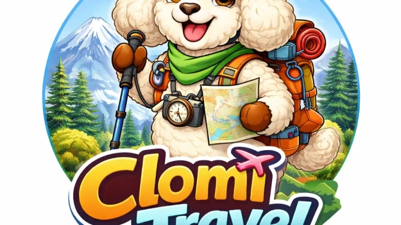 Clomi Travel