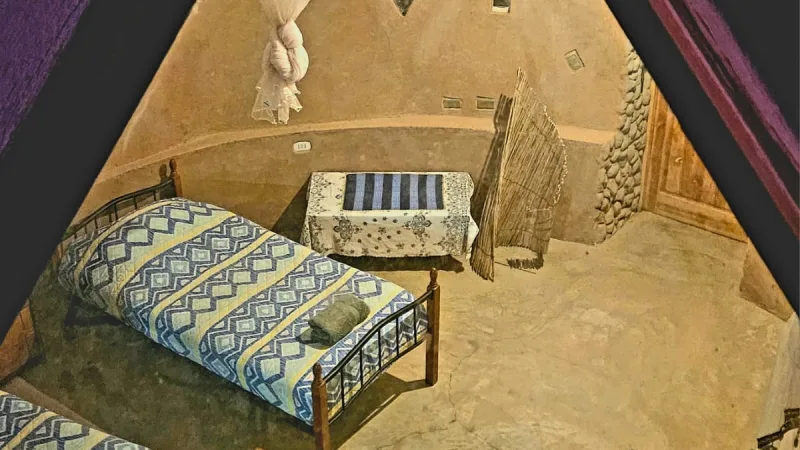 Laynaturi – Domos Estelares