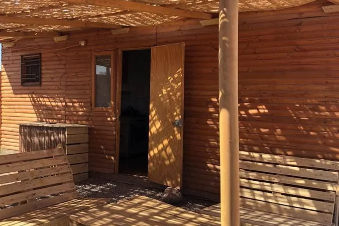 Laynaturi – Domos Estelares