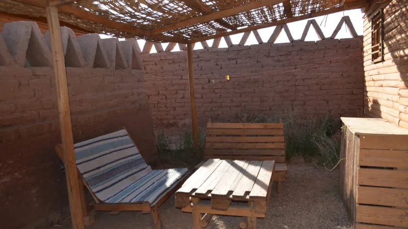 Laynaturi – Domos Estelares