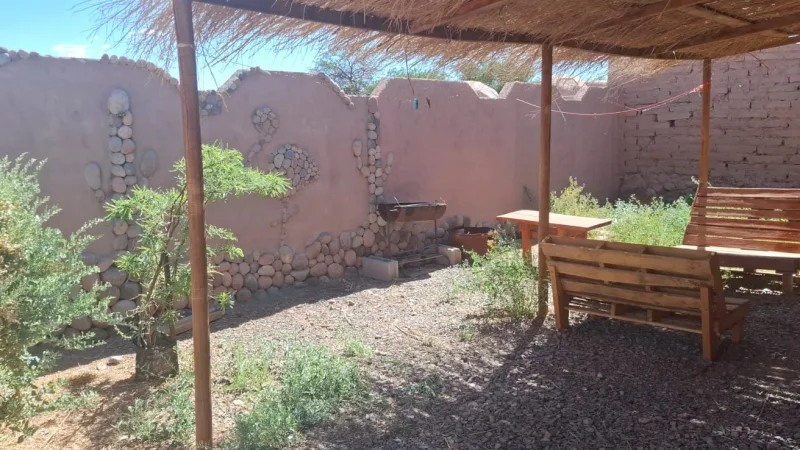 Laynaturi – Domos Estelares