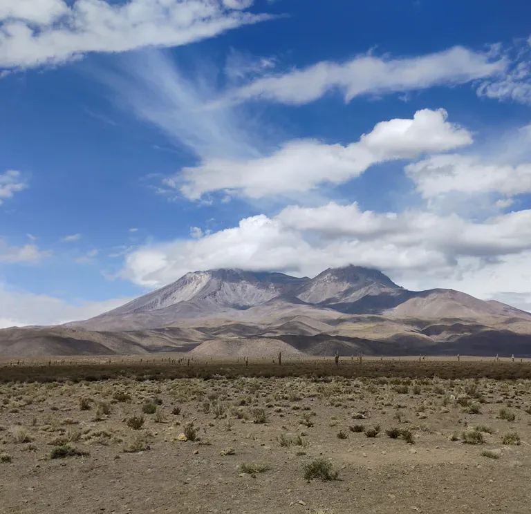 Atacama Explorer