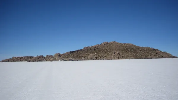 Isla del Pescado