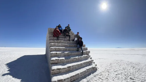 Uyuni Luxury