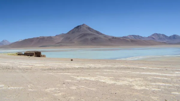 Laguna Blanca